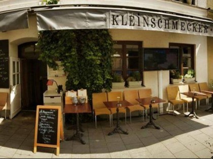 Foto: Kleinschmecker
